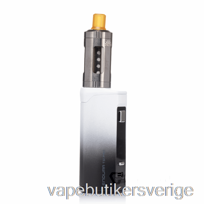 Vape Sverige Innokin Endura T22 Pro Kit Svart Spray
